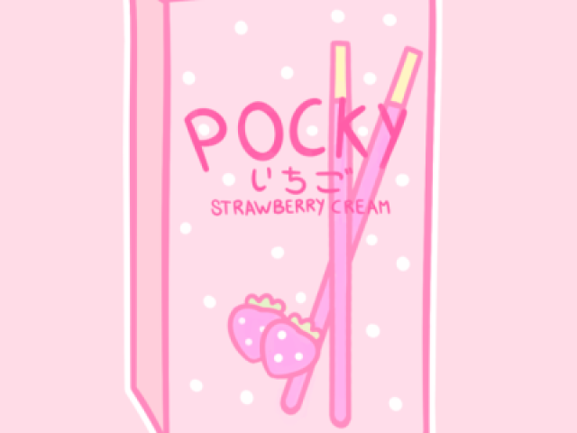 Seu aesthetic é Kawaii