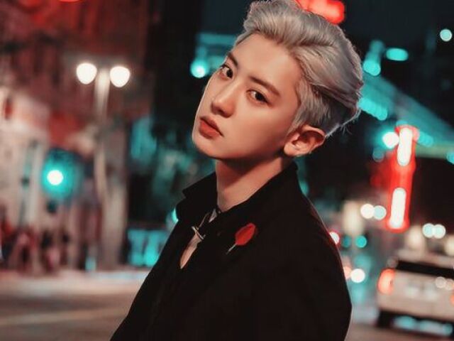 Chanyeol - EXO