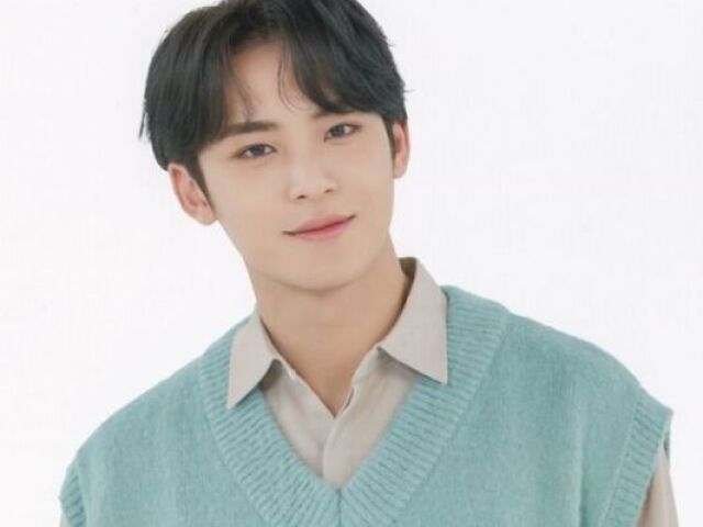 Mingyu - Seventeen