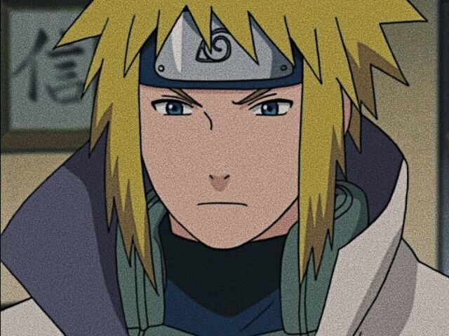 {Minato}