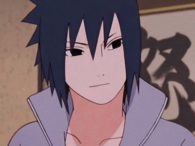 {Sasuke}