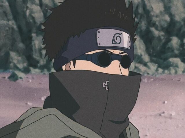 {Shino