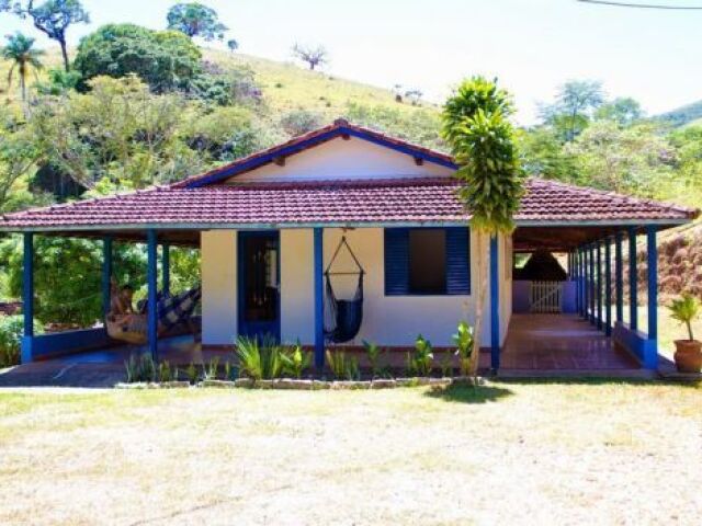 Monte sua fazendinha