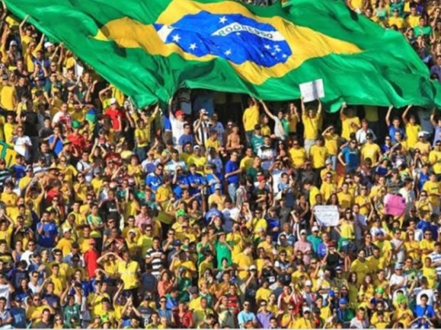 Que tipo de torcedor você é?