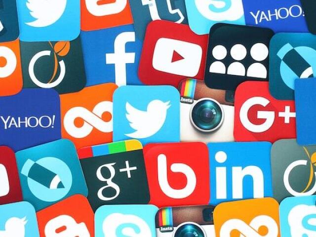 Qual rede social você seria? >Personalidade<
