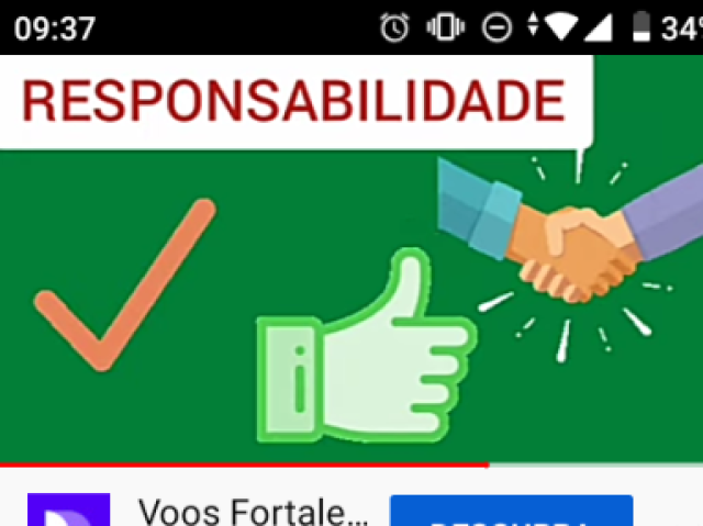 Ser responsavel com as nossas atividades da escola entre outras.
Assumir os nosso compromisso.