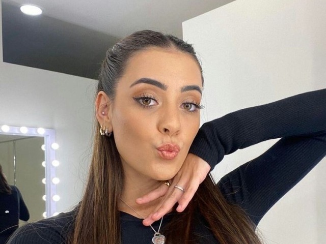 Você realmente conhece a Sabina?