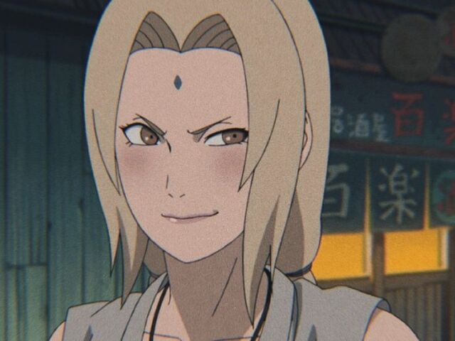 đVocĂȘ realmente conhece Tsunade?đ