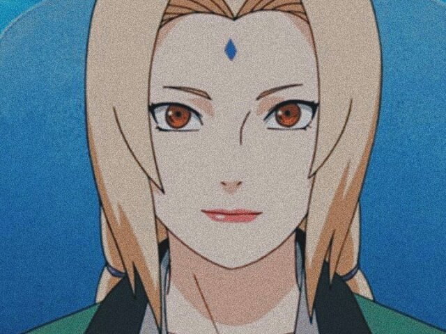 {Tsunade}