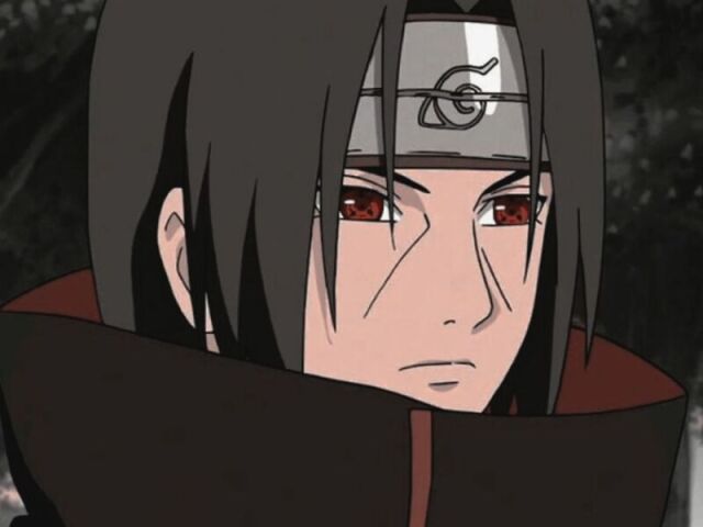 {Itachi}