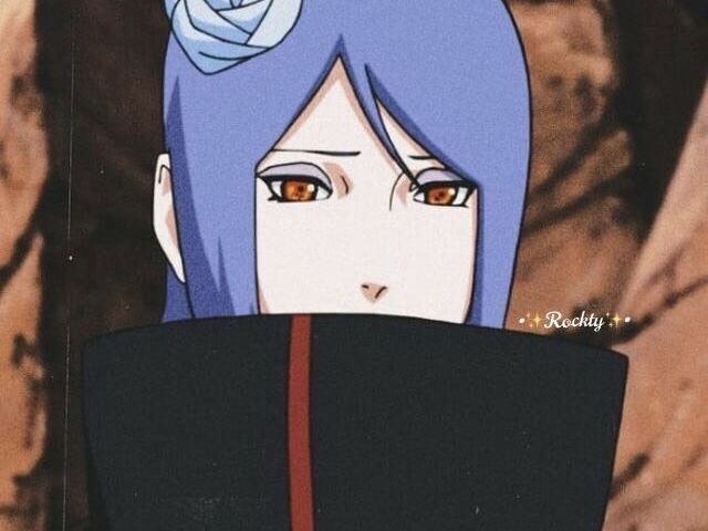 {Konan}