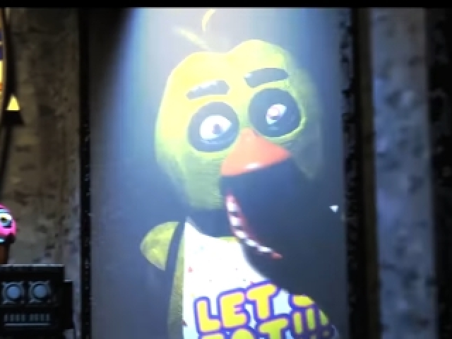 Chica