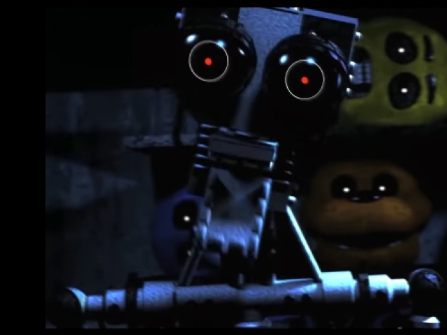Endoskeleton