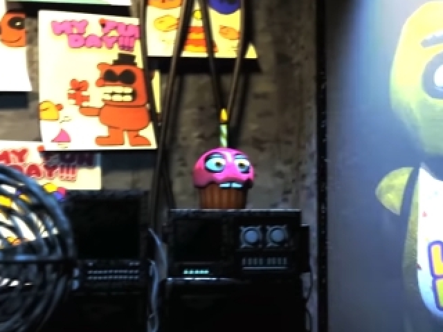Cupcake