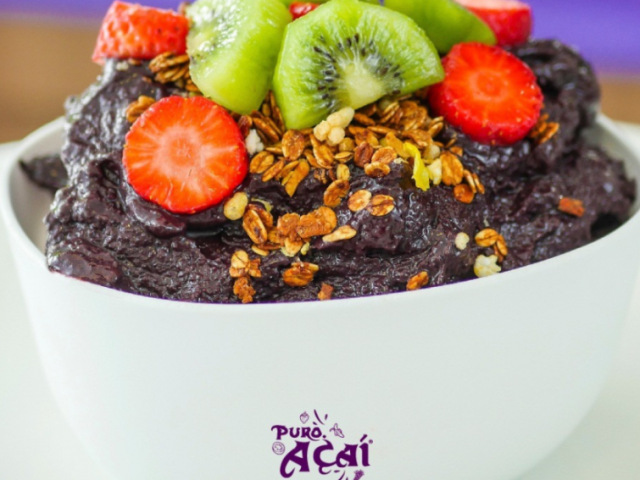 Puro Açaí