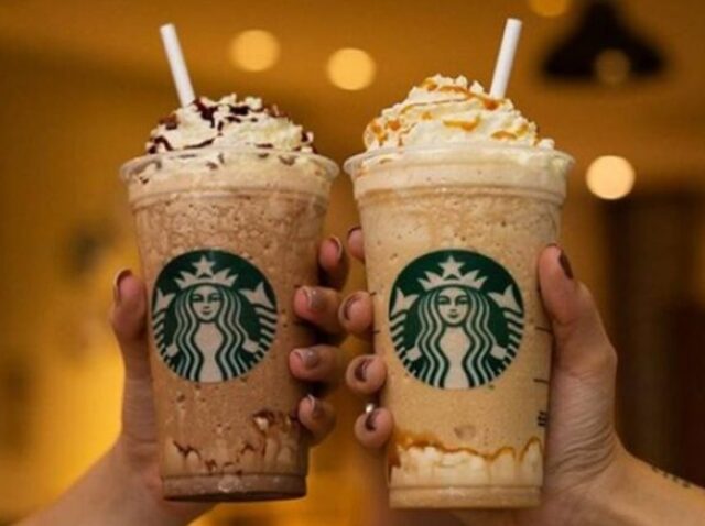 Starbucks