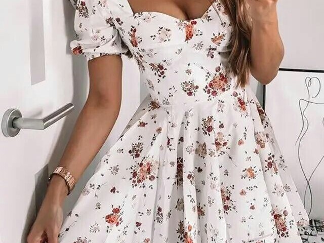 Floral