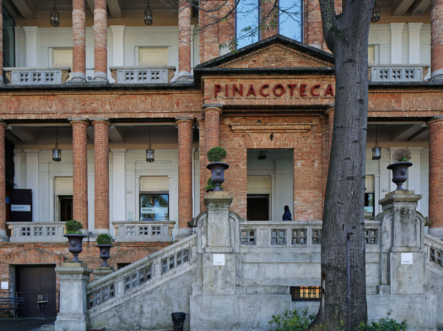 Pinacoteca