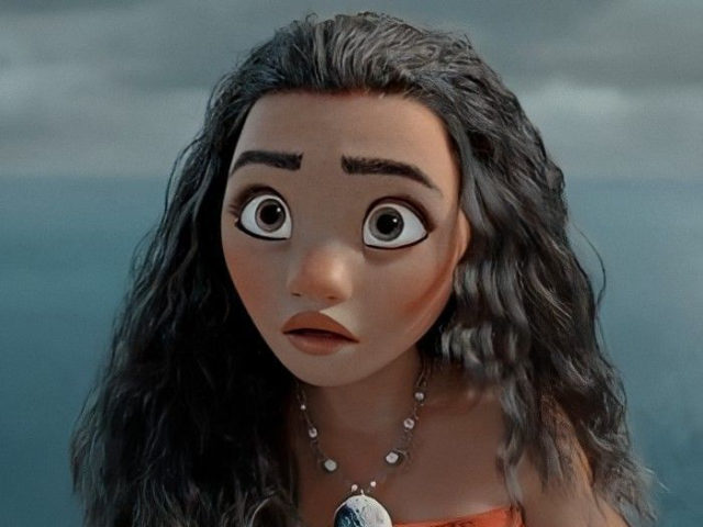 moana