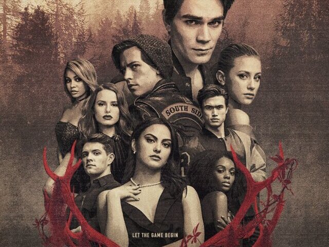 Riverdale?