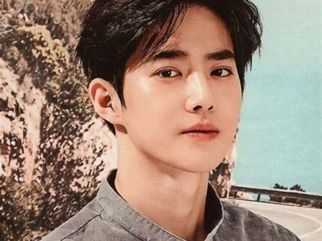 Suho