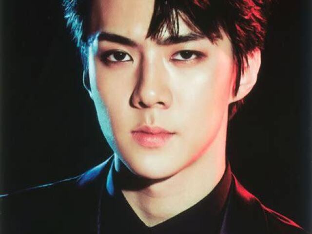 Sehun