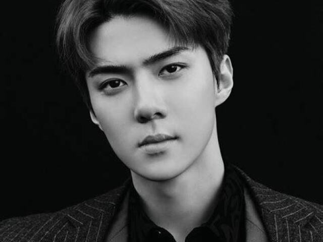 Sehun