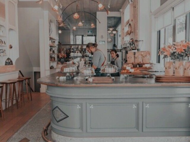 Perfeita!💕☕