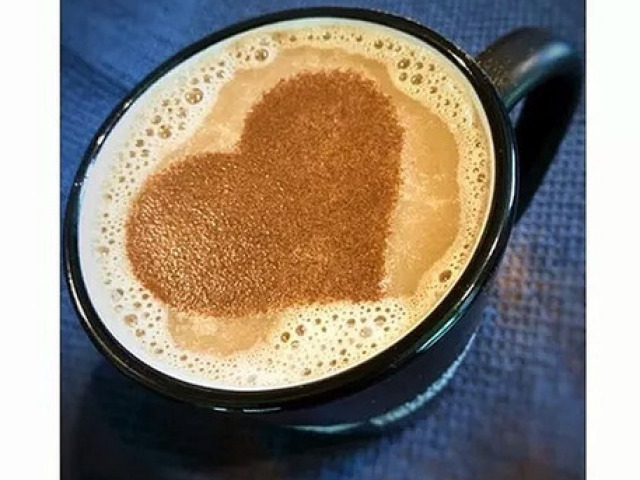 ☕