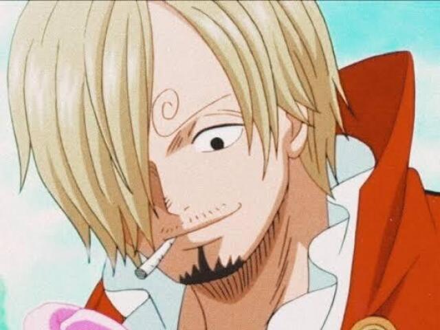 Sanji