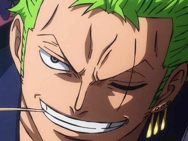 Zoro