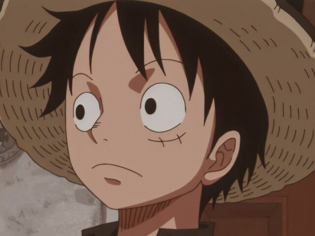 Luffy