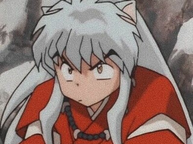 Inuyasha