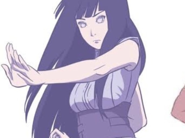 Hinata