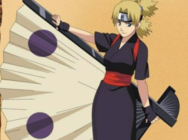 Temari