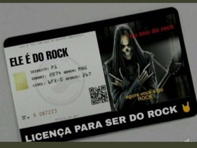 Zé do rock//emo