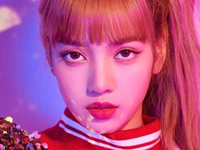 Lisa🖤💗