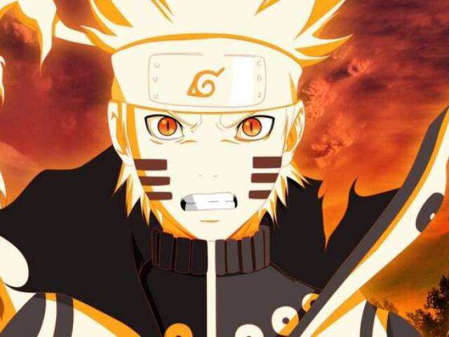 Naruto