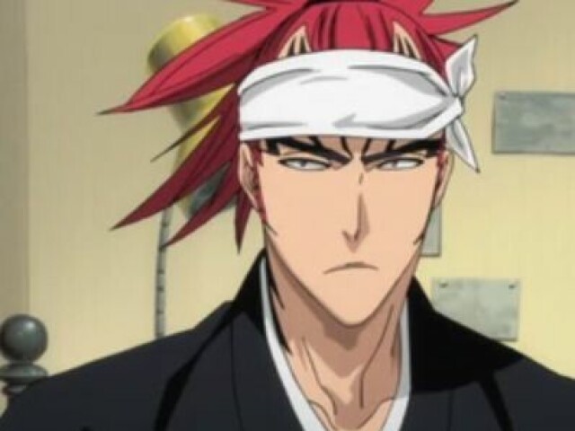 Renji