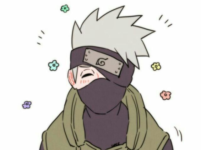 Kakashi