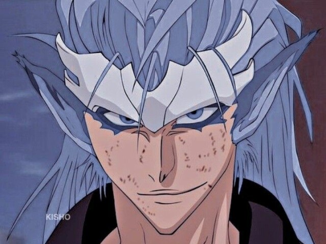 Grimmjow