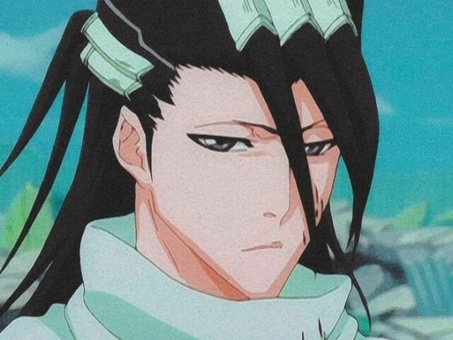 Byakuya