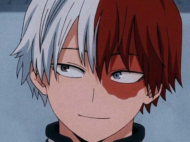 Todoroki