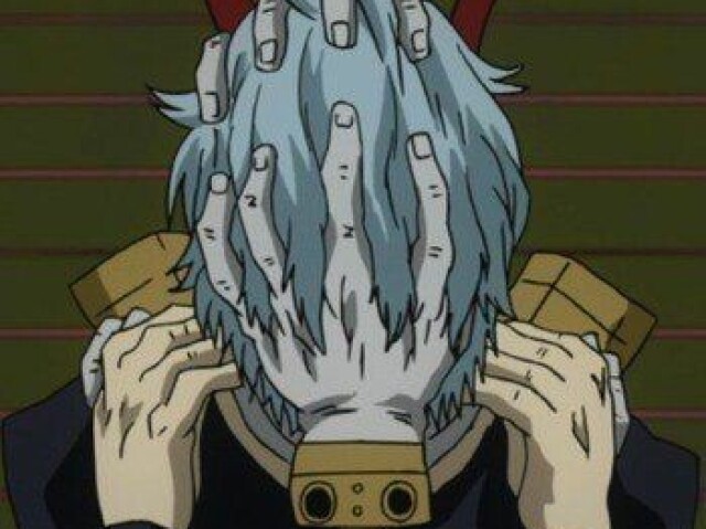 Shigaraki