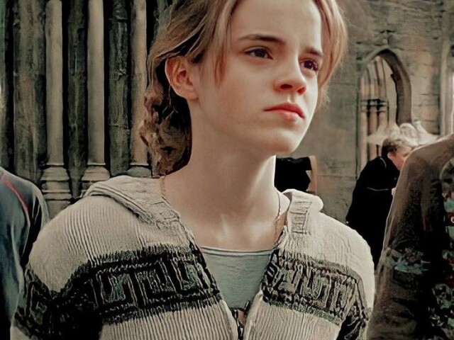 Hermione