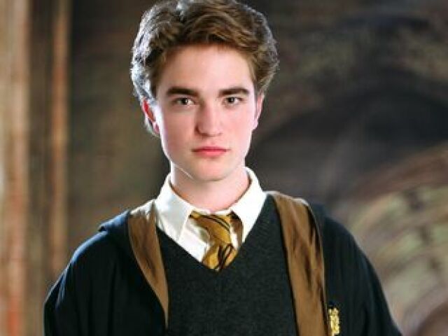 Cedrico Diggory