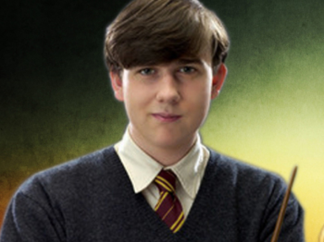 Neville Longbottom