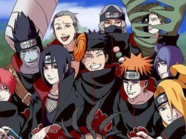 °~Quiz Akatsuki~°