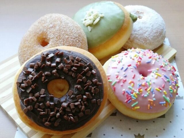 Donuts