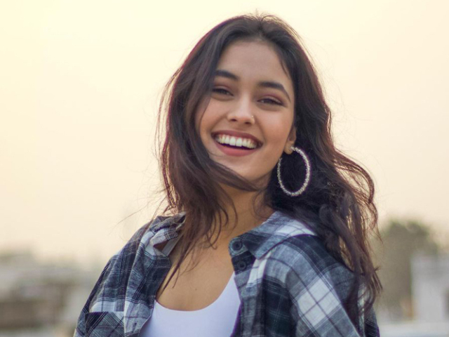Você conhece mesmo a Shivani Paliwal